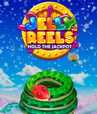 Jelly Reels Xmas