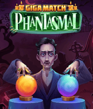 Giga Match Phantasmal