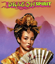 Dragon Spirit