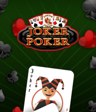Joker Poker