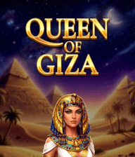 Queen Of Giza