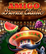 Amigo Bronze Classic