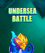 Undersea Battle