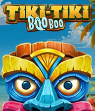 Tiki Tiki Boo Boo