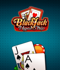 Blackjack Vegas Strip