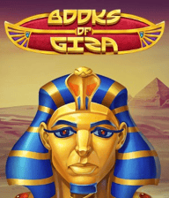 Books of Giza