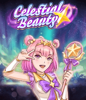 Celestial Beauty