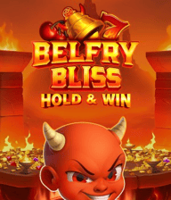 Belfry Bliss H&W