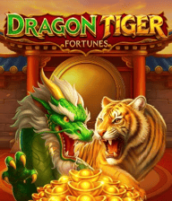 Dragon Tiger Fortunes
