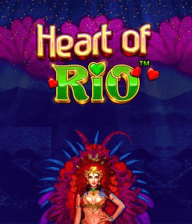 Heart of Rio