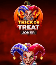 Trick or Treat Joker