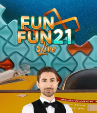 Infinite Fun Fun 21 Blackjack