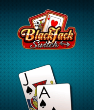 Blackjack Switch
