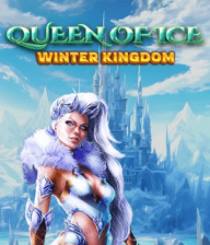 Queen Of Ice - Winter Kingdom