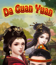 Da Guan Yuan
