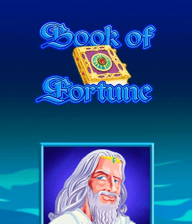 Book Of Fortune