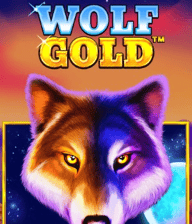 Wolf Gold