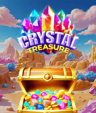 Crystal Treasure