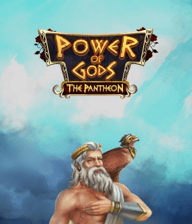 Power of Gods: the Pantheon