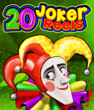 20 Joker Reels