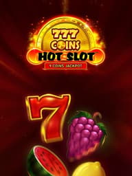 Hot Slot: 777 Coins