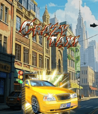 Crazy Taxi