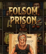 Folsom Prison