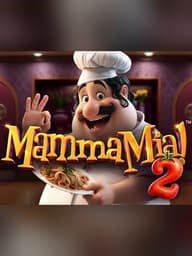 Mamma Mia 2