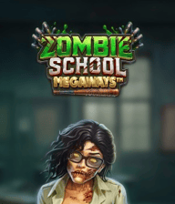 Zombie School Megaways