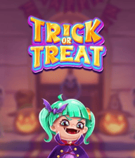Trick or Treat