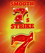 Smooth 7’s Strike