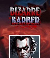 Bizarre Barber