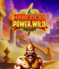 Hercules Power Wild
