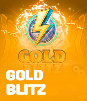 Gold Blitz Fortunes