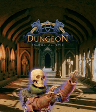 Dungeon: Immortal Evil