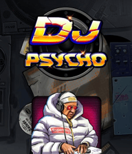 DJ Psycho