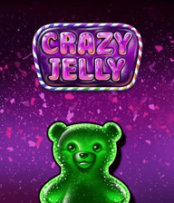 Crazy Jelly