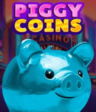 Piggy Coins