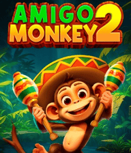 Amigo monkey 2