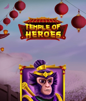 Temple of Heroes