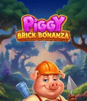 Piggy Brick Bonanza