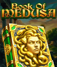 Book Of Medusa