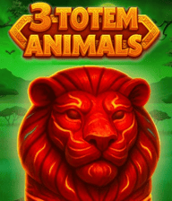 3 Totem Animals