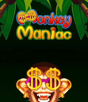 Monkey Maniac