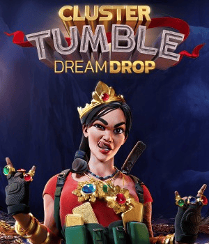 Cluster Tumble Dream Drop