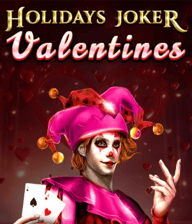 Holidays Joker: Valentines