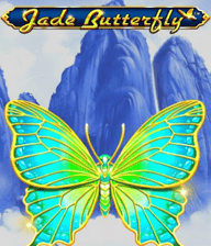 Jade Butterfly