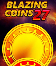 Blazing Coins 27
