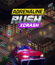 Adrenaline Rush
