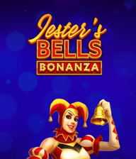 Jester's Bells Bonanza